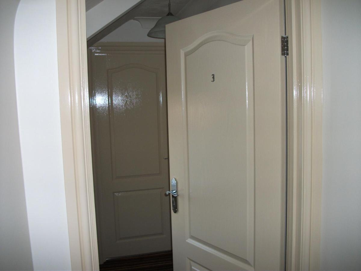 Hotel Valentino'S Filey Zewnętrze zdjęcie