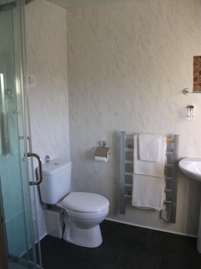 Hotel Valentino'S Filey Zewnętrze zdjęcie